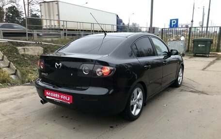 Mazda 3, 2008 год, 650 000 рублей, 3 фотография