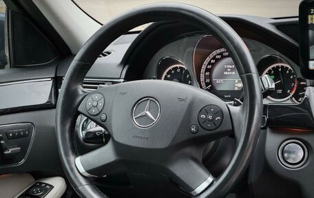 Mercedes-Benz E-Класс, 2010 год, 1 580 000 рублей, 27 фотография