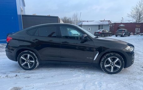 BMW X6, 2016 год, 5 000 000 рублей, 3 фотография