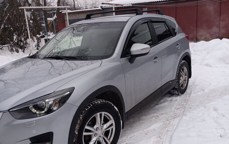 Mazda CX-5 II, 2015 год, 1 950 000 рублей, 6 фотография