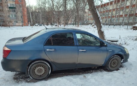 Geely MR, 2008 год, 225 000 рублей, 2 фотография