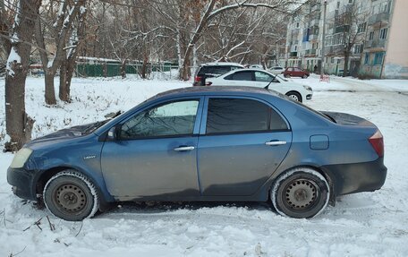 Geely MR, 2008 год, 225 000 рублей, 4 фотография