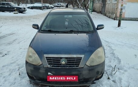 Geely MR, 2008 год, 225 000 рублей, 3 фотография