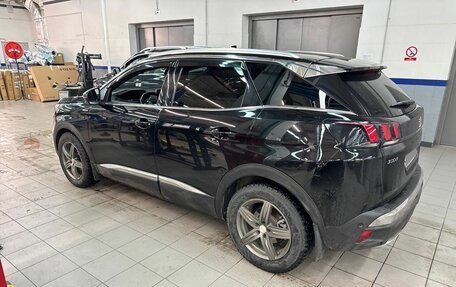 Peugeot 3008 II, 2019 год, 1 973 000 рублей, 4 фотография