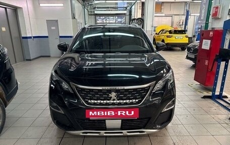 Peugeot 3008 II, 2019 год, 1 973 000 рублей, 2 фотография