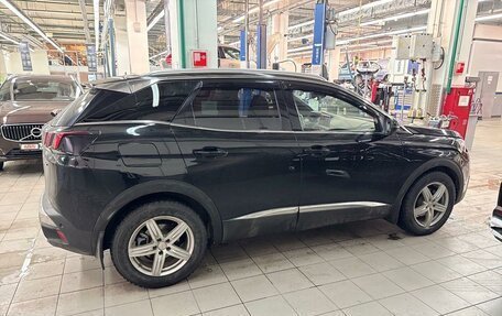 Peugeot 3008 II, 2019 год, 1 973 000 рублей, 8 фотография