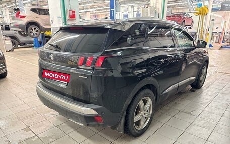 Peugeot 3008 II, 2019 год, 1 973 000 рублей, 7 фотография