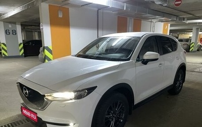 Mazda CX-5 II, 2019 год, 2 900 000 рублей, 1 фотография