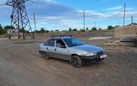 Daewoo Nexia I рестайлинг, 2005 год, 180 000 рублей, 8 фотография