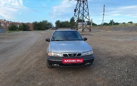 Daewoo Nexia I рестайлинг, 2005 год, 180 000 рублей, 9 фотография