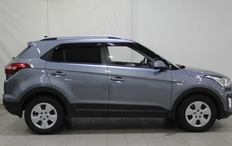 Hyundai Creta I рестайлинг, 2020 год, 1 850 000 рублей, 4 фотография