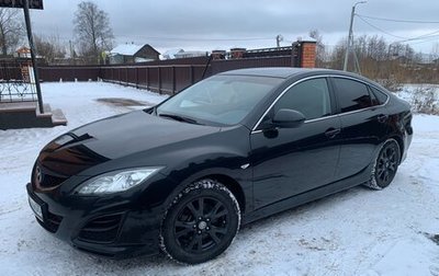 Mazda 6, 2011 год, 1 420 000 рублей, 1 фотография