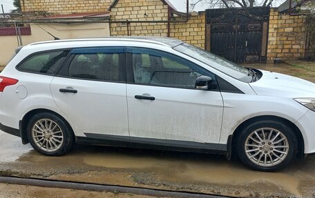 Ford Focus III, 2014 год, 700 000 рублей, 3 фотография