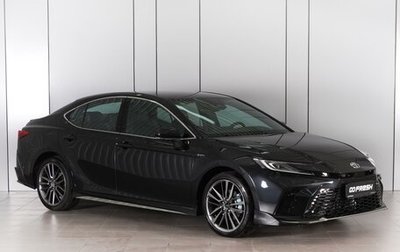 Toyota Camry, 2024 год, 5 460 000 рублей, 1 фотография