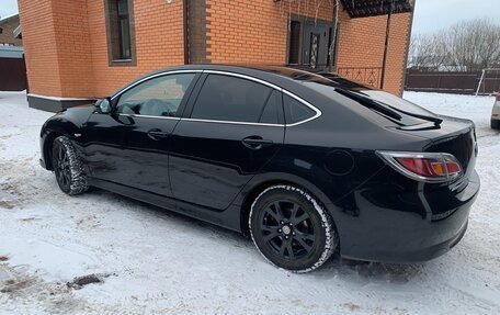 Mazda 6, 2011 год, 1 420 000 рублей, 3 фотография