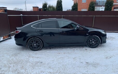 Mazda 6, 2011 год, 1 420 000 рублей, 9 фотография