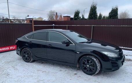 Mazda 6, 2011 год, 1 420 000 рублей, 8 фотография