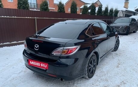 Mazda 6, 2011 год, 1 420 000 рублей, 2 фотография