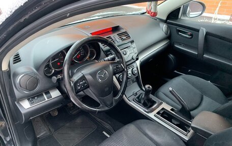 Mazda 6, 2011 год, 1 420 000 рублей, 16 фотография