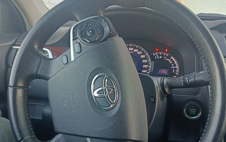 Toyota Camry, 2012 год, 1 500 000 рублей, 8 фотография