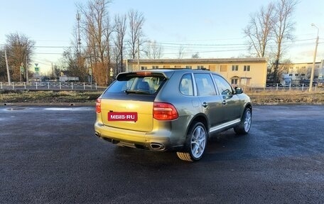 Porsche Cayenne III, 2008 год, 2 200 000 рублей, 16 фотография