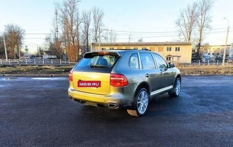 Porsche Cayenne III, 2008 год, 2 200 000 рублей, 21 фотография