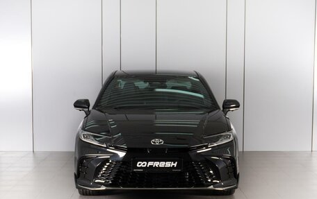 Toyota Camry, 2024 год, 5 460 000 рублей, 3 фотография