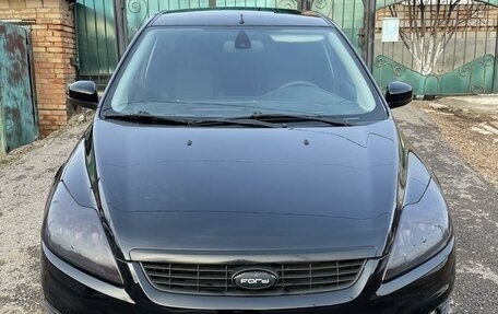 Ford Focus II рестайлинг, 2008 год, 570 000 рублей, 2 фотография