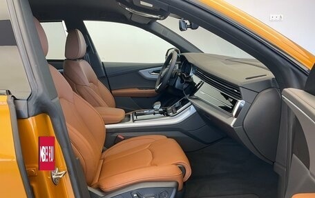 Audi Q8 I, 2022 год, 17 530 000 рублей, 22 фотография