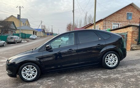 Ford Focus II рестайлинг, 2008 год, 570 000 рублей, 5 фотография