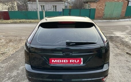 Ford Focus II рестайлинг, 2008 год, 570 000 рублей, 8 фотография