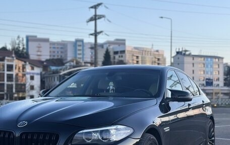 BMW 5 серия, 2013 год, 2 790 000 рублей, 3 фотография