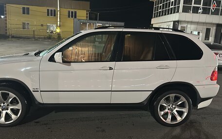 BMW X5, 2003 год, 850 000 рублей, 6 фотография