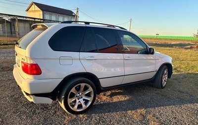 BMW X5, 2003 год, 850 000 рублей, 1 фотография