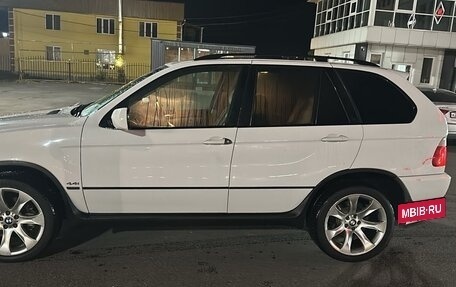 BMW X5, 2003 год, 850 000 рублей, 5 фотография