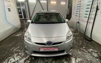 Toyota Prius, 2011 год, 1 110 000 рублей, 1 фотография