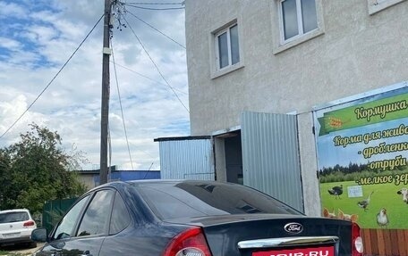 Ford Focus II рестайлинг, 2008 год, 510 000 рублей, 2 фотография