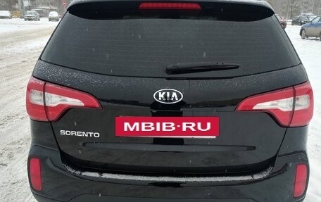 KIA Sorento II рестайлинг, 2015 год, 2 050 000 рублей, 2 фотография