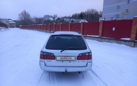 Mazda 626, 1999 год, 415 000 рублей, 8 фотография