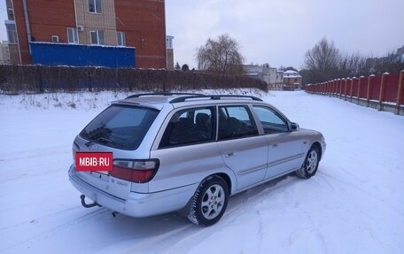 Mazda 626, 1999 год, 415 000 рублей, 5 фотография