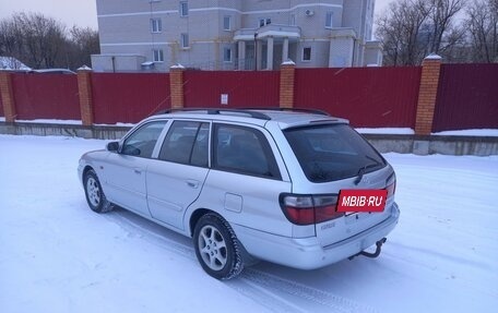 Mazda 626, 1999 год, 415 000 рублей, 6 фотография