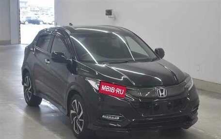 Honda Vezel, 2018 год, 2 250 000 рублей, 11 фотография