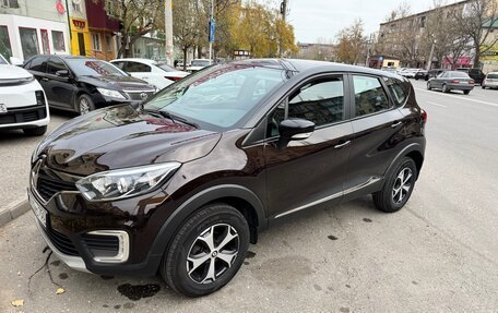 Renault Kaptur I рестайлинг, 2019 год, 1 675 000 рублей, 5 фотография