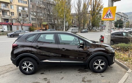 Renault Kaptur I рестайлинг, 2019 год, 1 675 000 рублей, 15 фотография