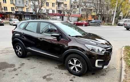 Renault Kaptur I рестайлинг, 2019 год, 1 675 000 рублей, 16 фотография