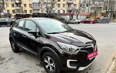 Renault Kaptur I рестайлинг, 2019 год, 1 675 000 рублей, 14 фотография