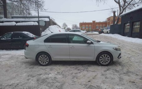 Volkswagen Polo VI (EU Market), 2022 год, 1 870 000 рублей, 7 фотография