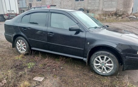 Skoda Octavia, 2008 год, 420 000 рублей, 1 фотография