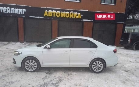 Volkswagen Polo VI (EU Market), 2022 год, 1 870 000 рублей, 6 фотография