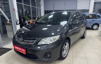 Toyota Corolla, 2008 год, 899 000 рублей, 1 фотография